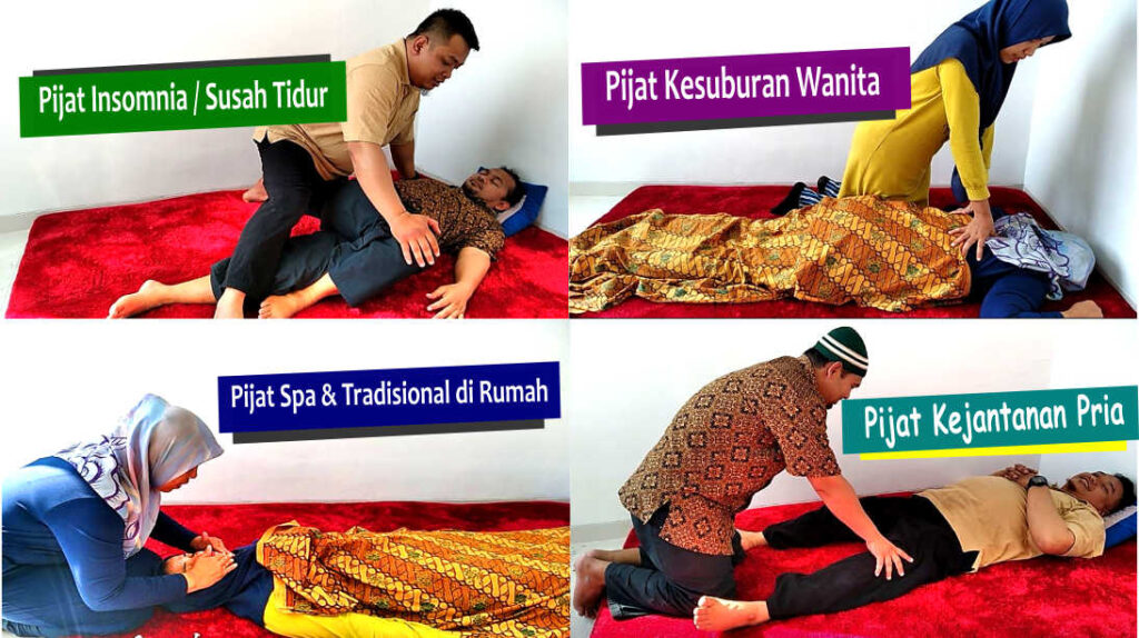 terapis syariah Bandung 